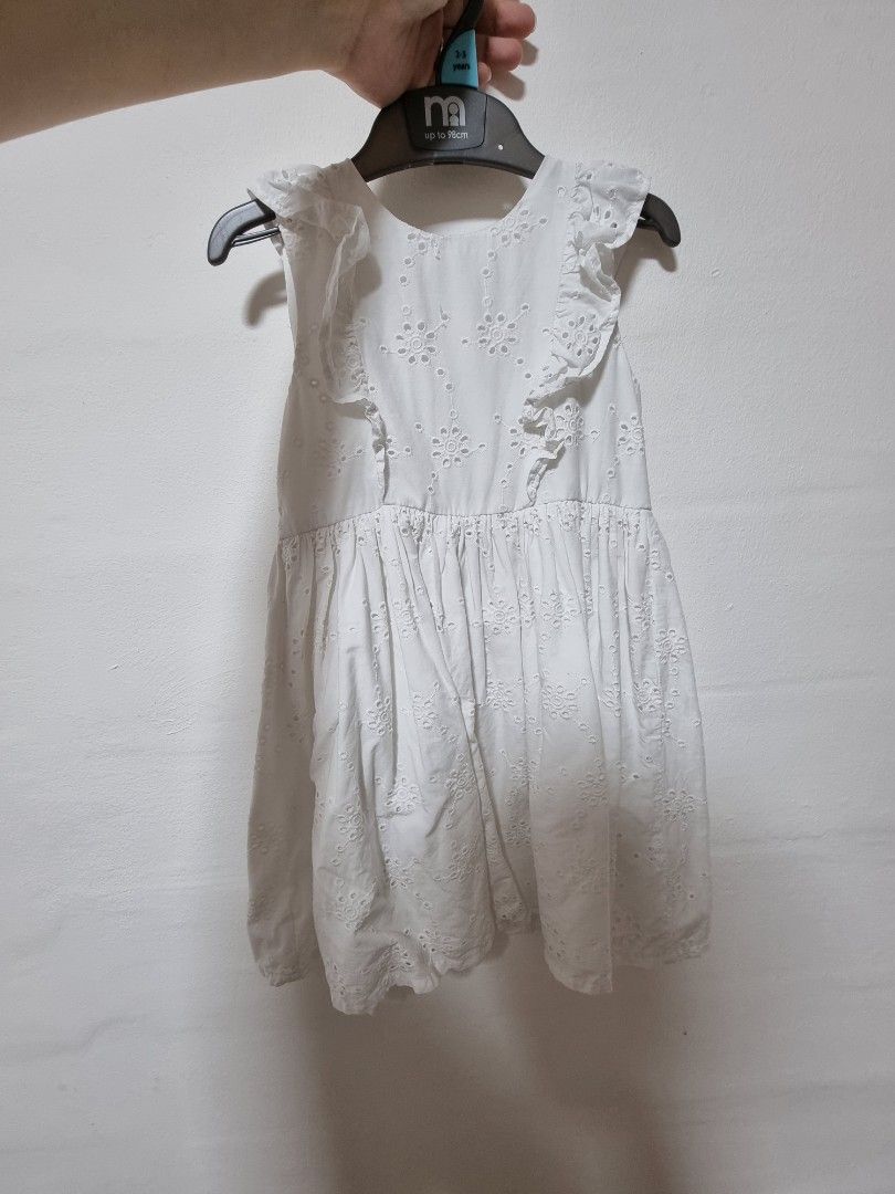 2 3 years baby 2025 dress size