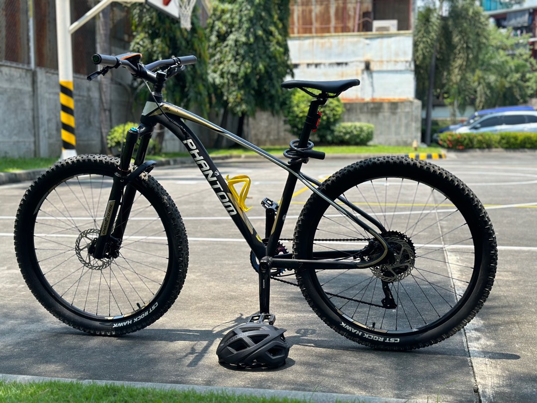 Phantom mtb 27.5 price clearance