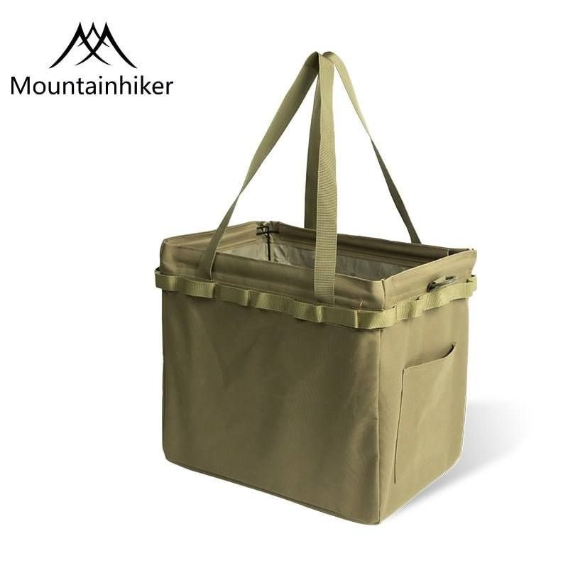 Outdoor sales camping bag