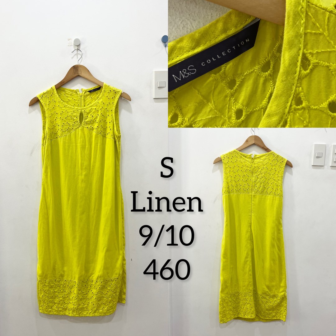 M&S, Women's Fashion, Dresses & Sets, Dresses on Carousell