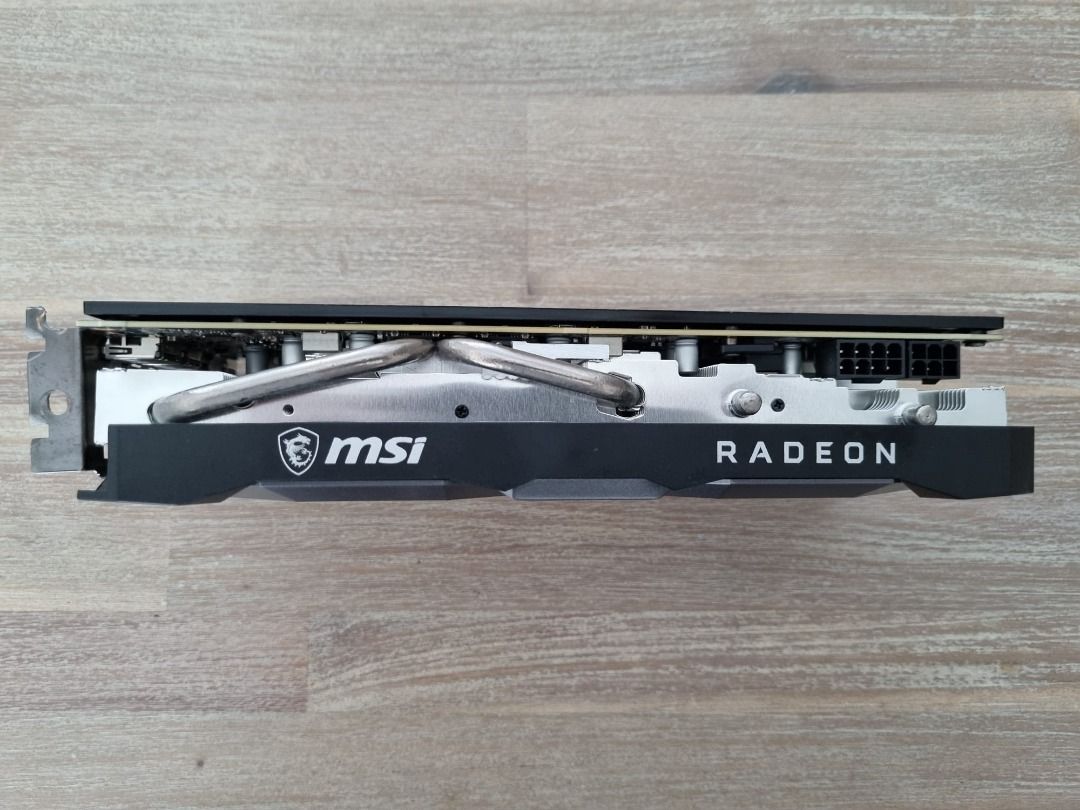 Radeon rx 5700 xt mech new arrivals