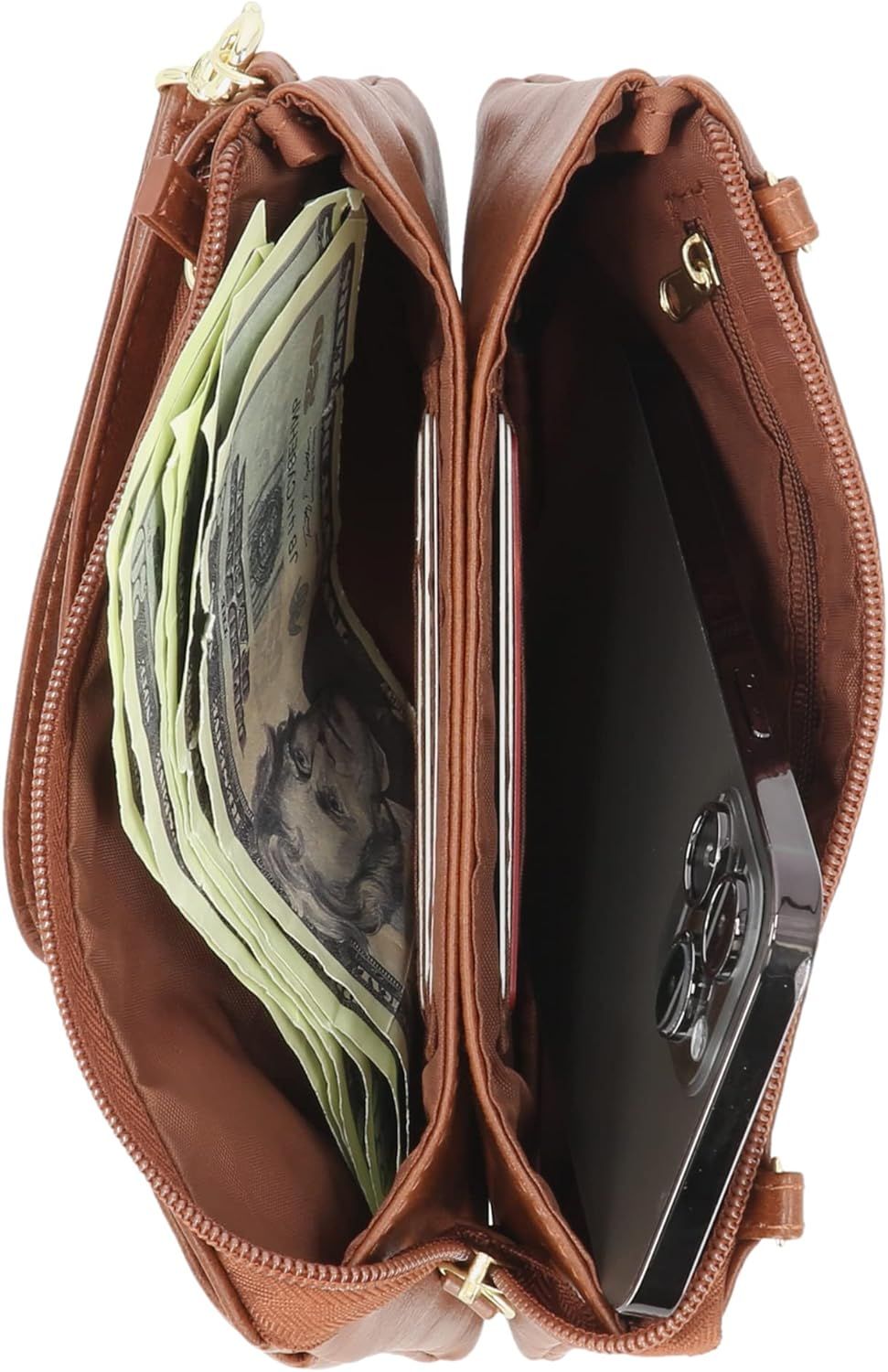 Mundi crossbody on sale