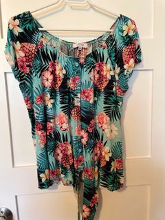 MYSTYLE tee