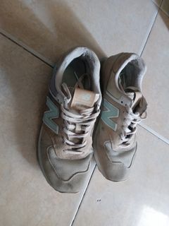 NB 574