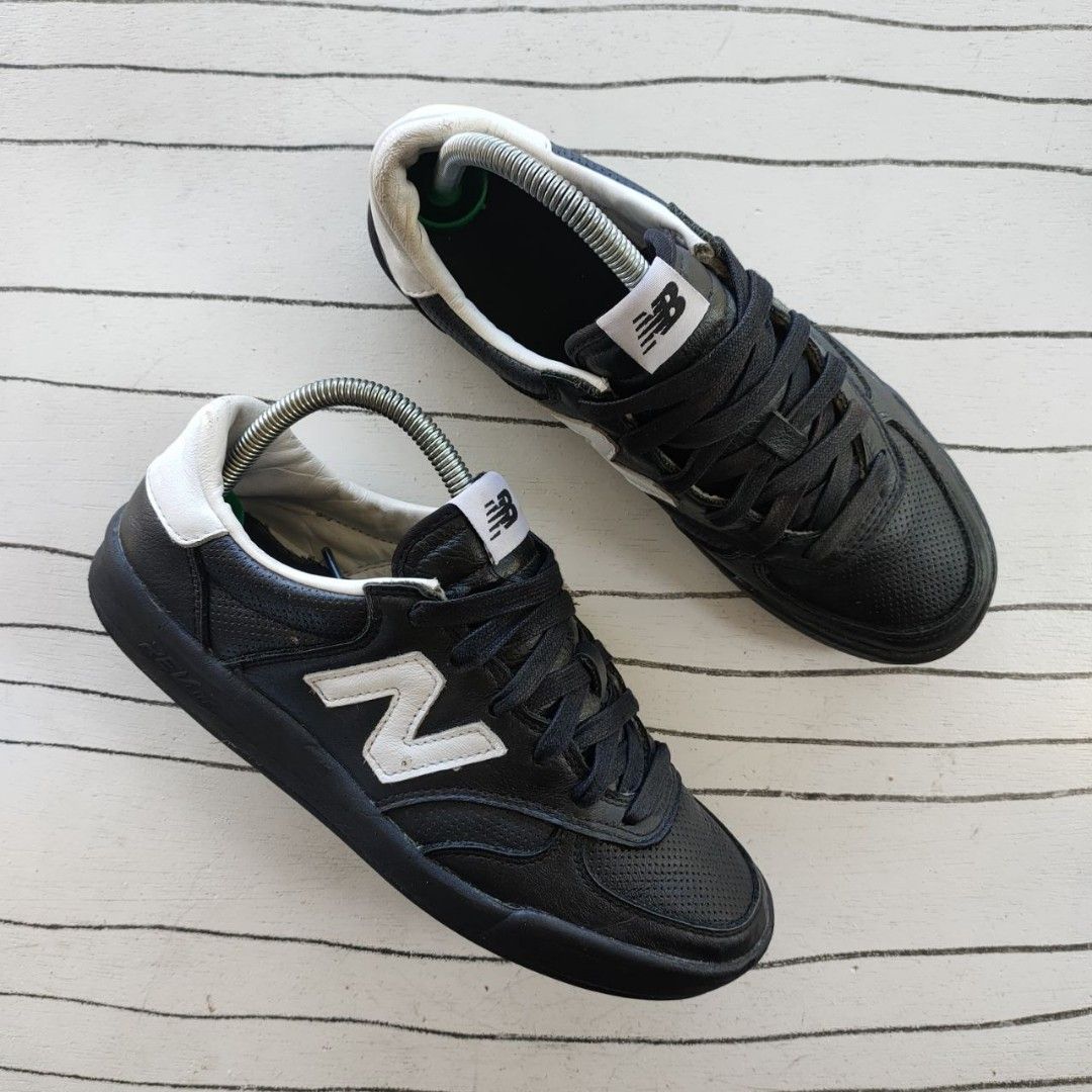New balance 300 revlite store black