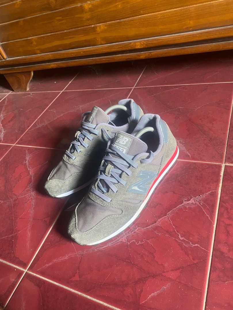 New balance 373 imitacion discount