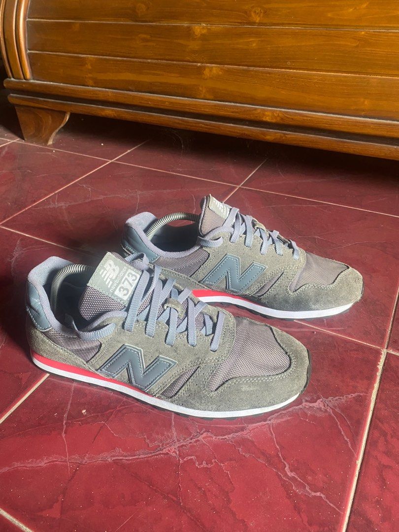 New Balance 373 size 44 43