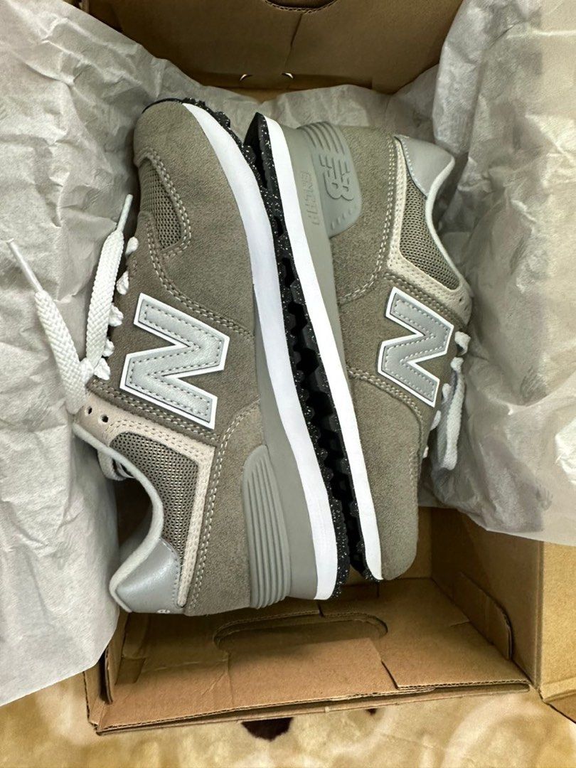 New balance sales 547 grey