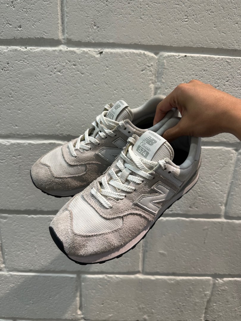 New Balance 574