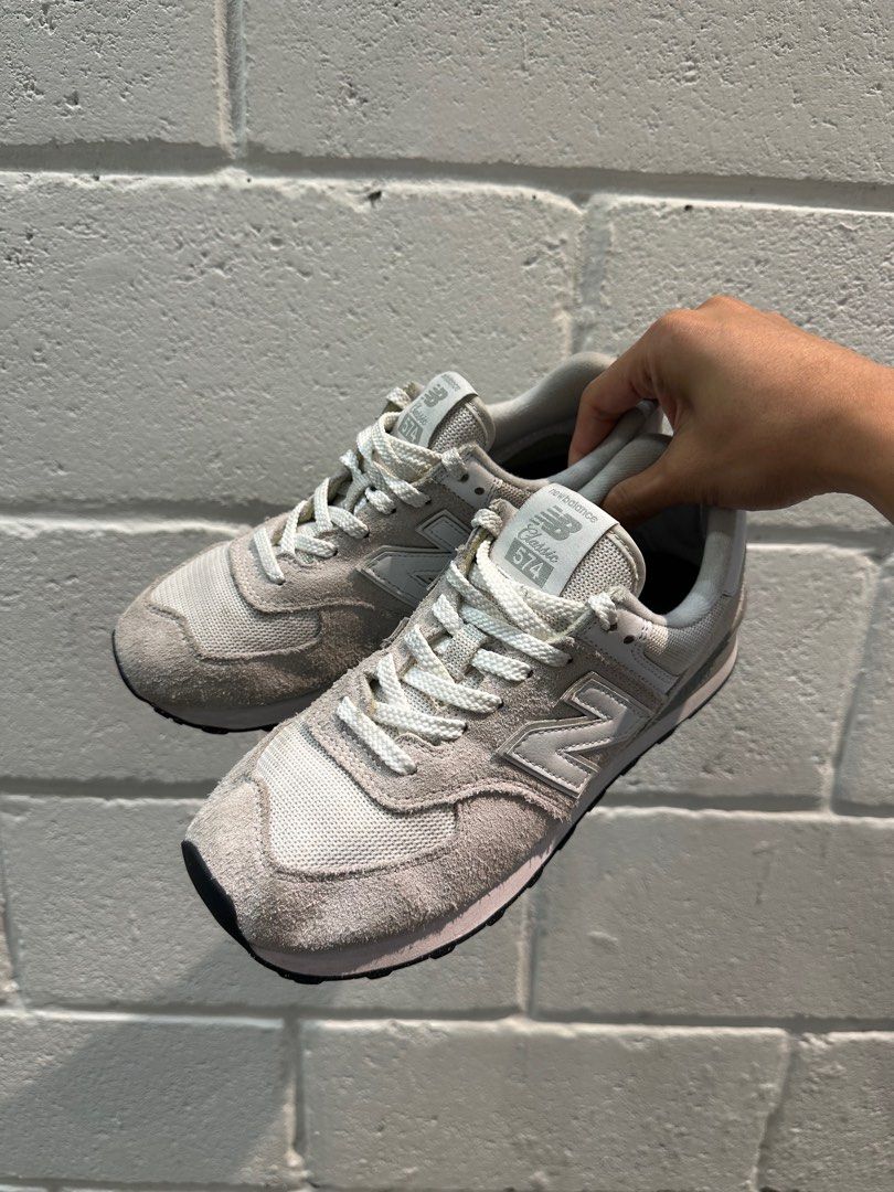 New cheap balance ms574fcg