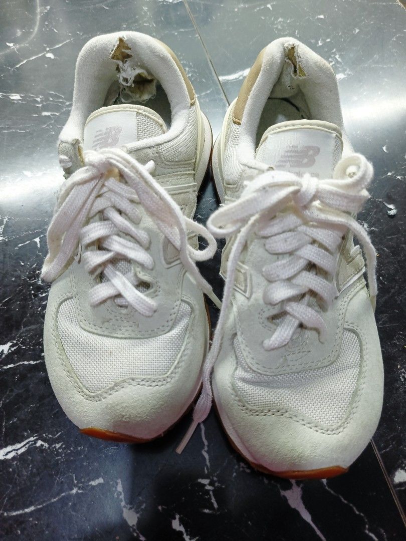 Size 1 store new balance