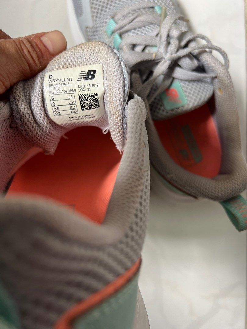New balance feminino 2019 shop