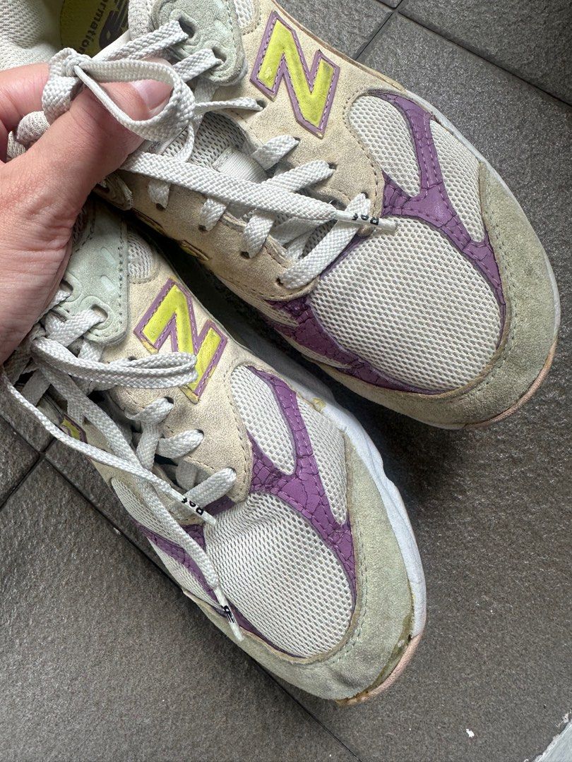 new balance reformation x90