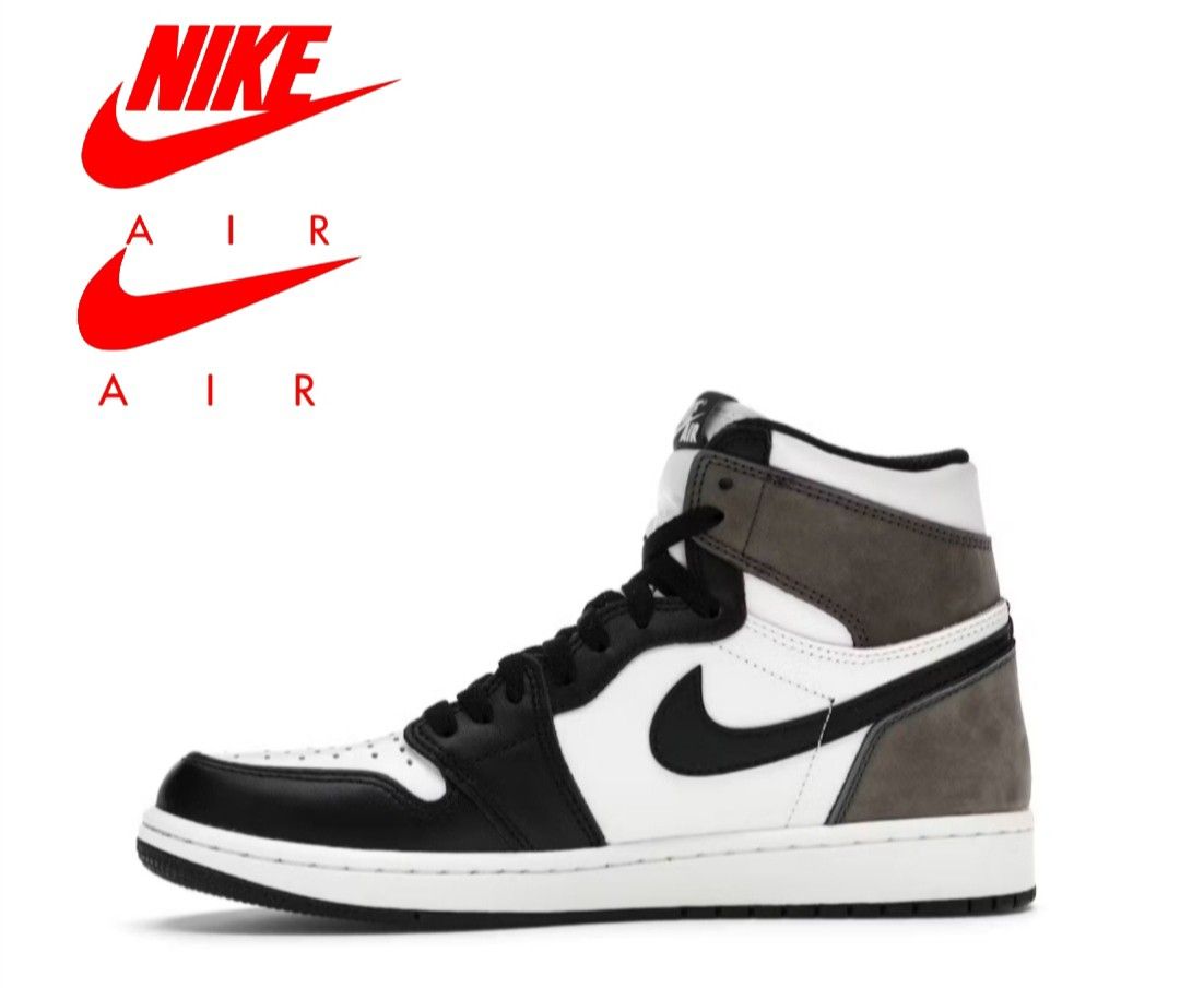 Air jordan 1 retro high og size 8.5 cheap