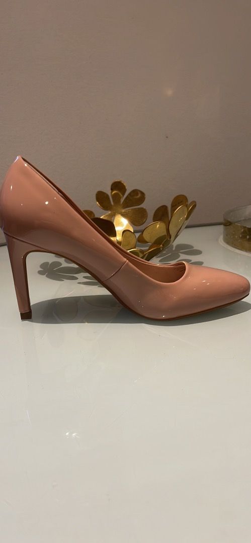 Next online nude shoe