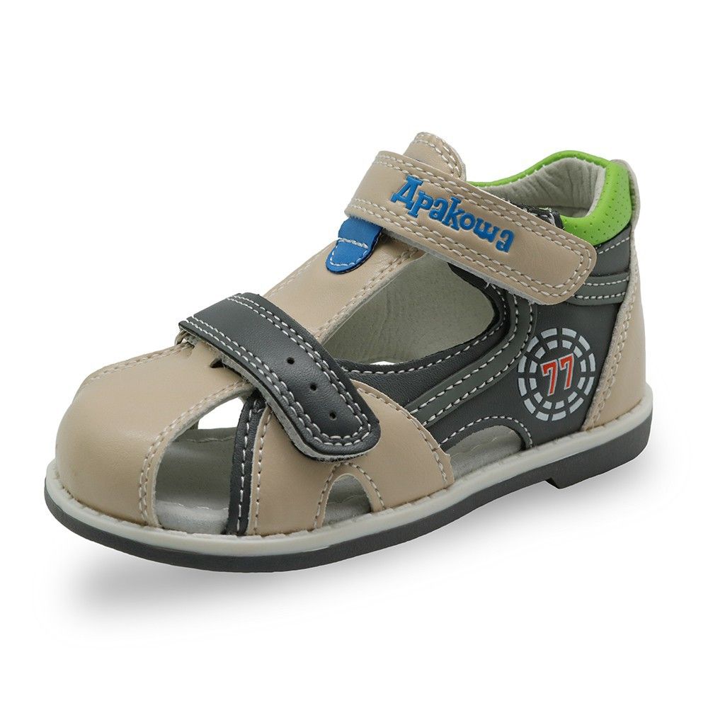 Orthopedic on sale baby sandals