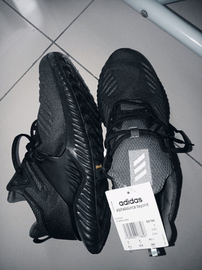 Alphabounce beyond 2025 1