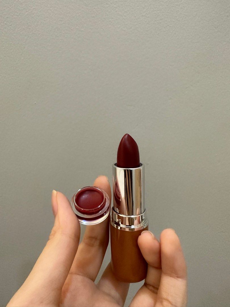 Nichido Matte Lipstick, Beauty & Personal Care, Face, Makeup on Carousell