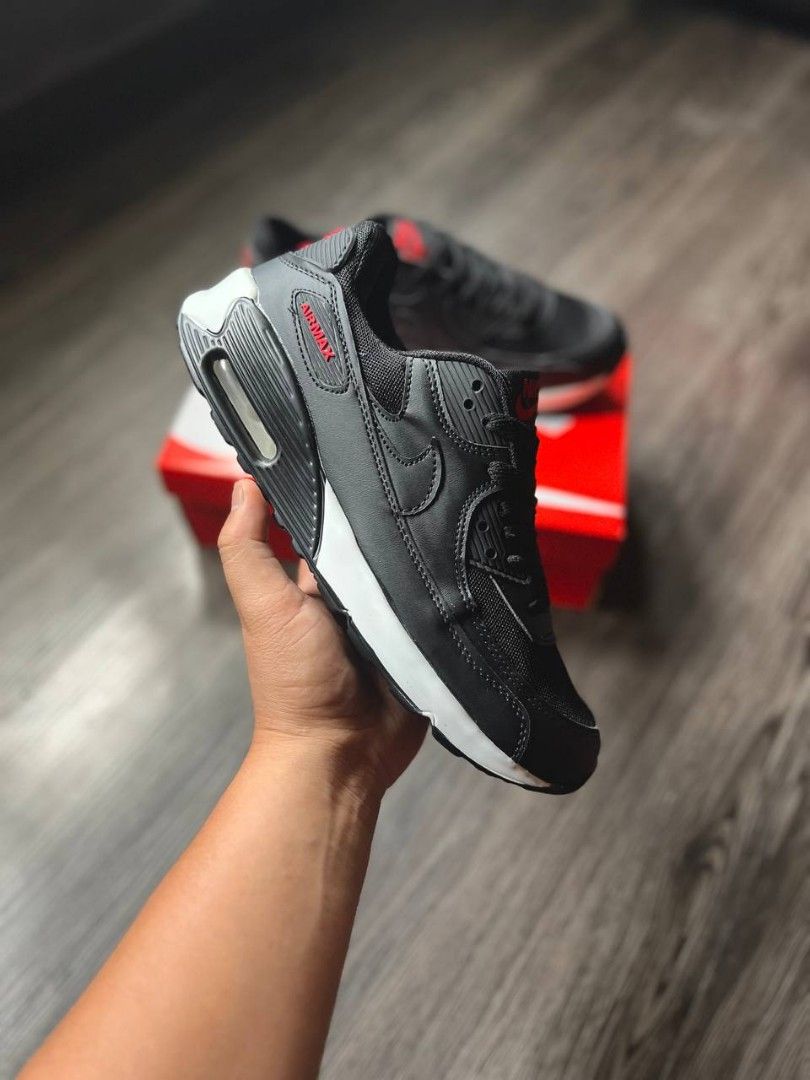 Nike air max 9 essential best sale 45