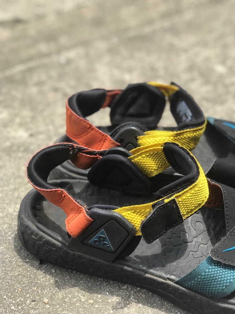 acg dark teal