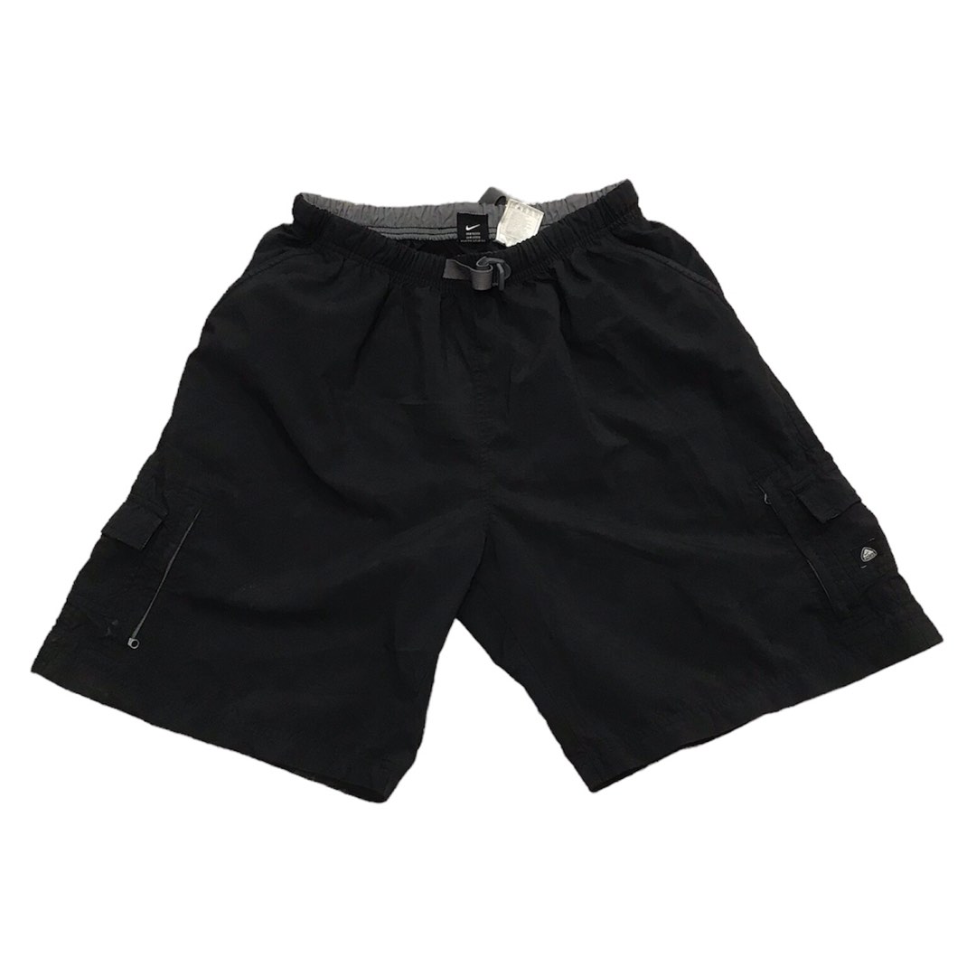 NIKE ACG TACTICAL SHORTS, Men's Fashion, Bottoms, Shorts on Carousell