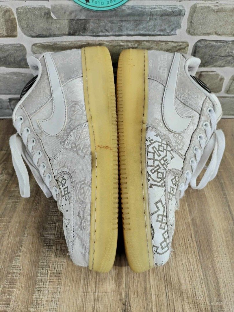 clot af1 ripped