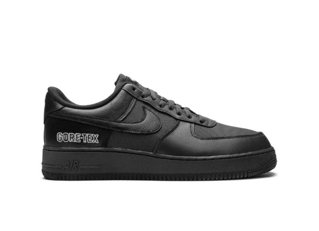 goretex nike air force 1