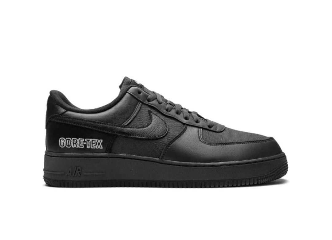 nike air force 1 goretex