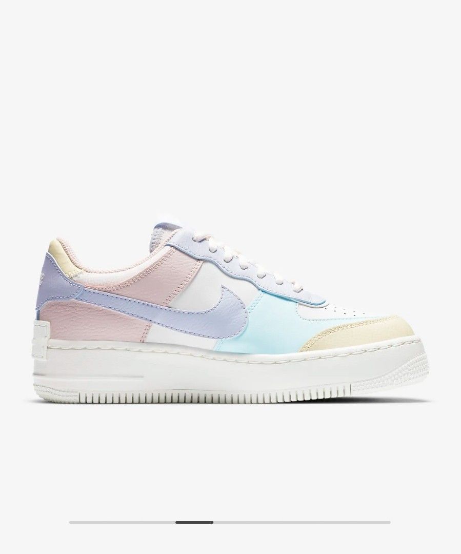Air force shadow glacier sales