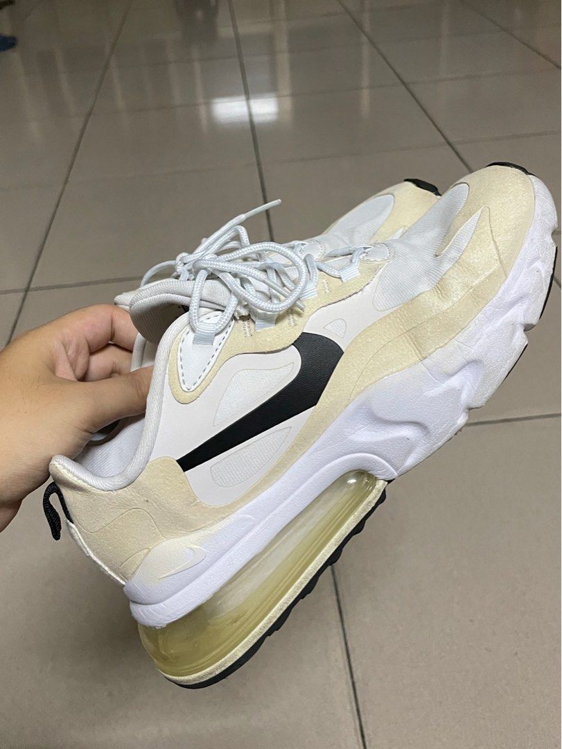 Nike air max 270 react