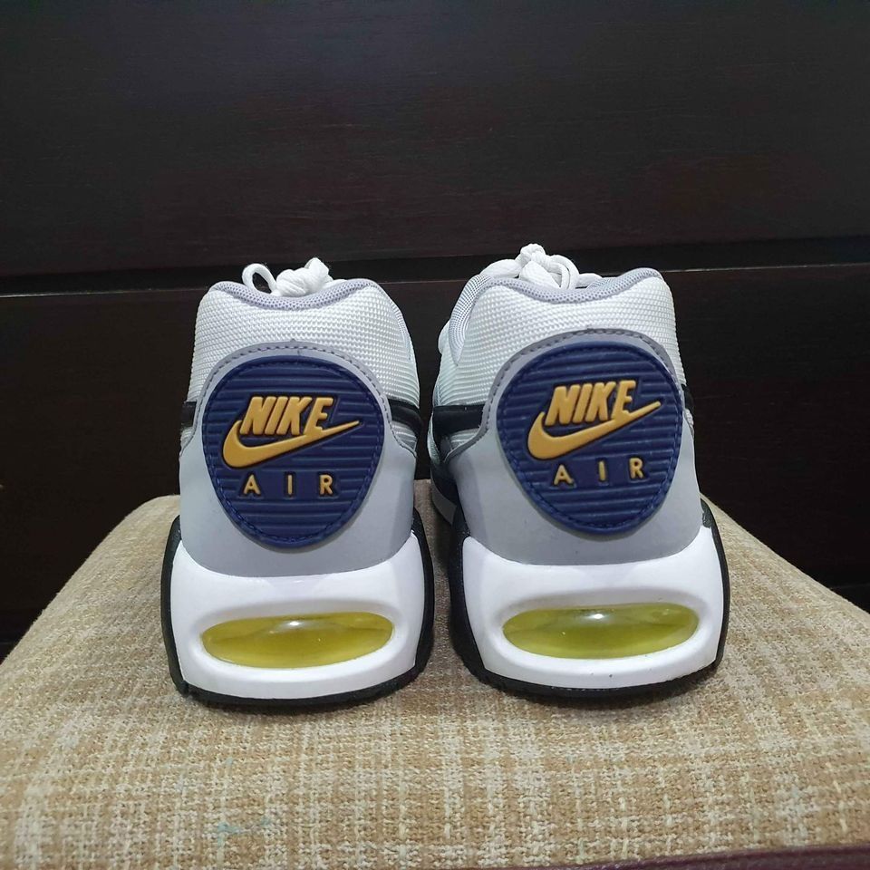 Nike Air Max IVO Men s Fashion Footwear Sneakers on Carousell