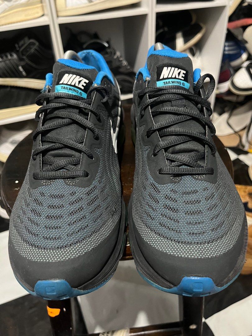 Mens nike tailwind 6 new arrivals
