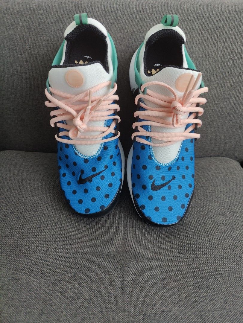 Acg presto hot sale