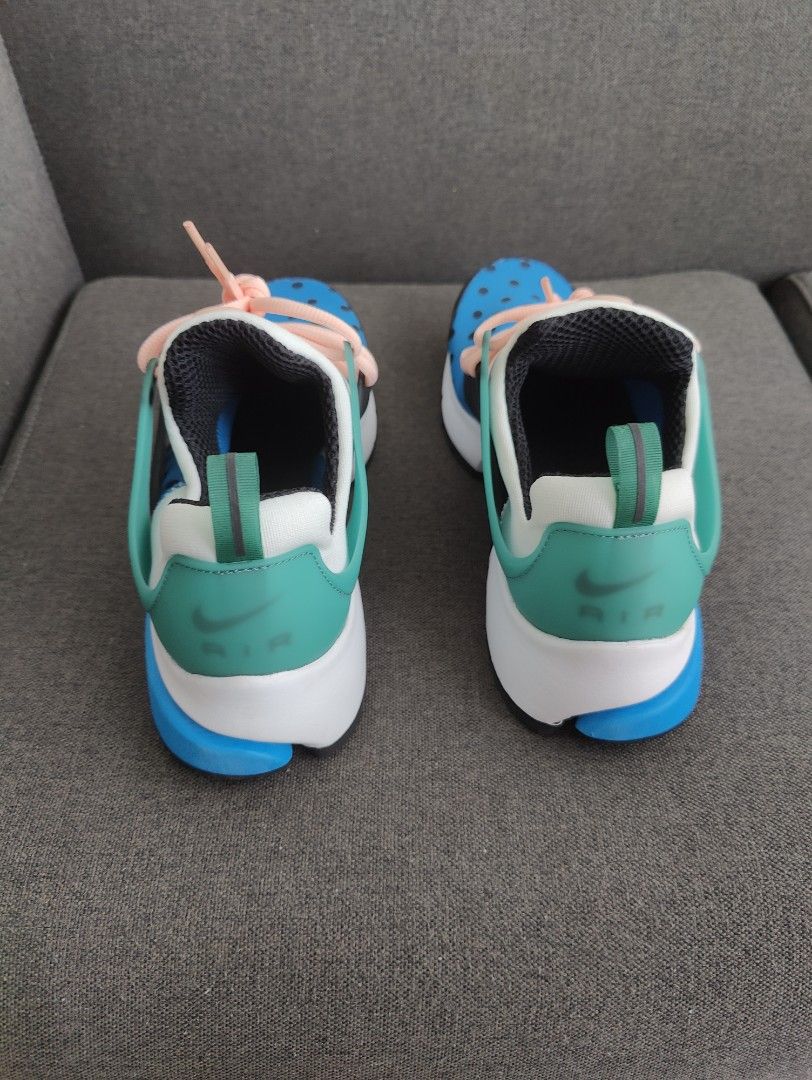 Acg presto sales