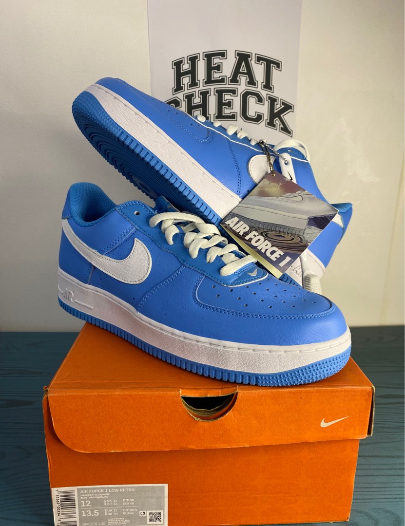 3c nike air force 1