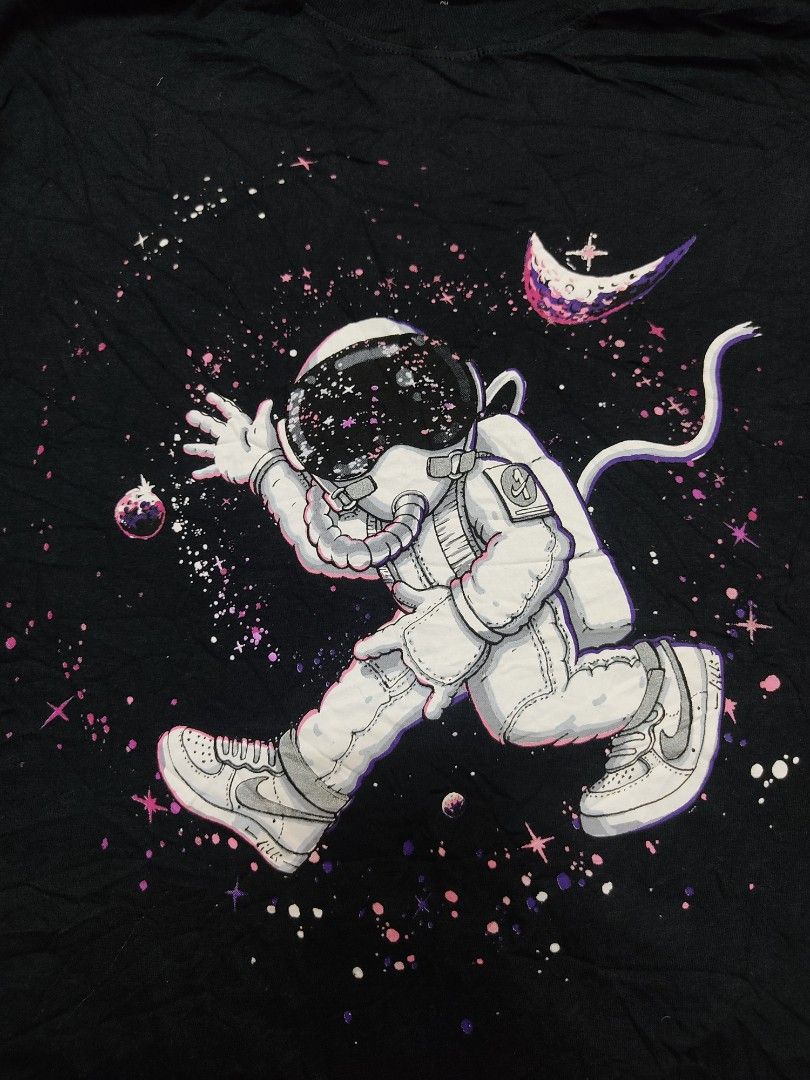 Astronaut nike outlet
