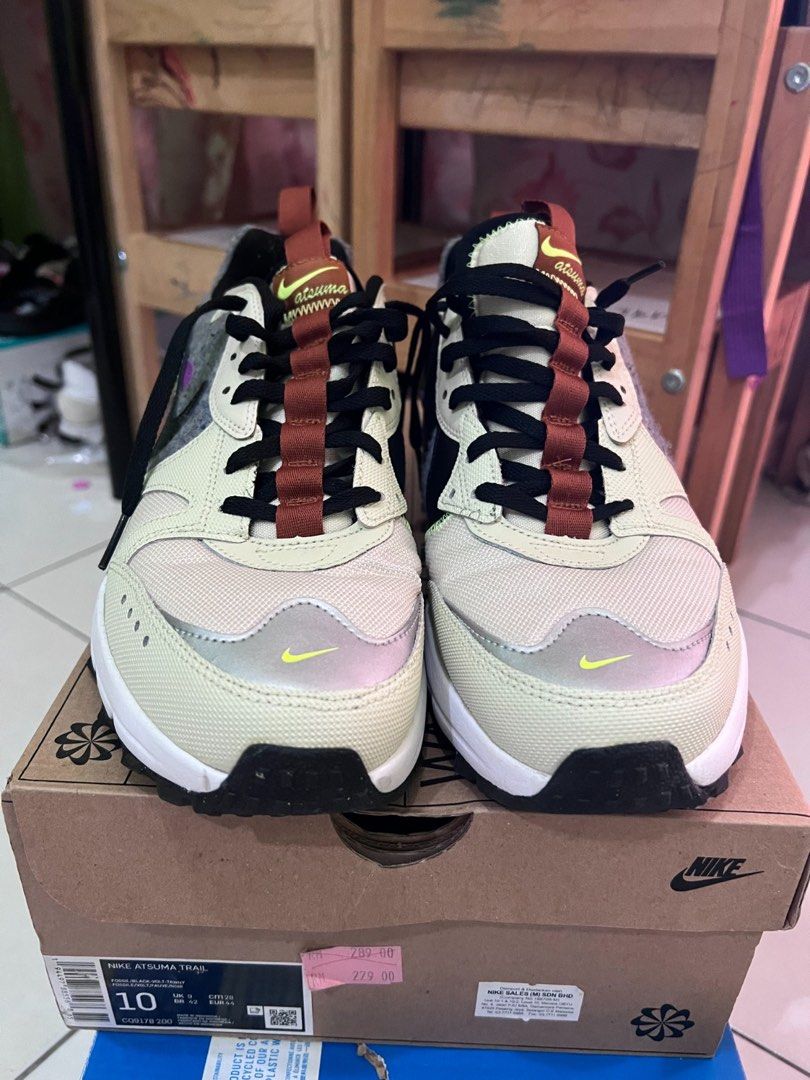 atsuma trail nike