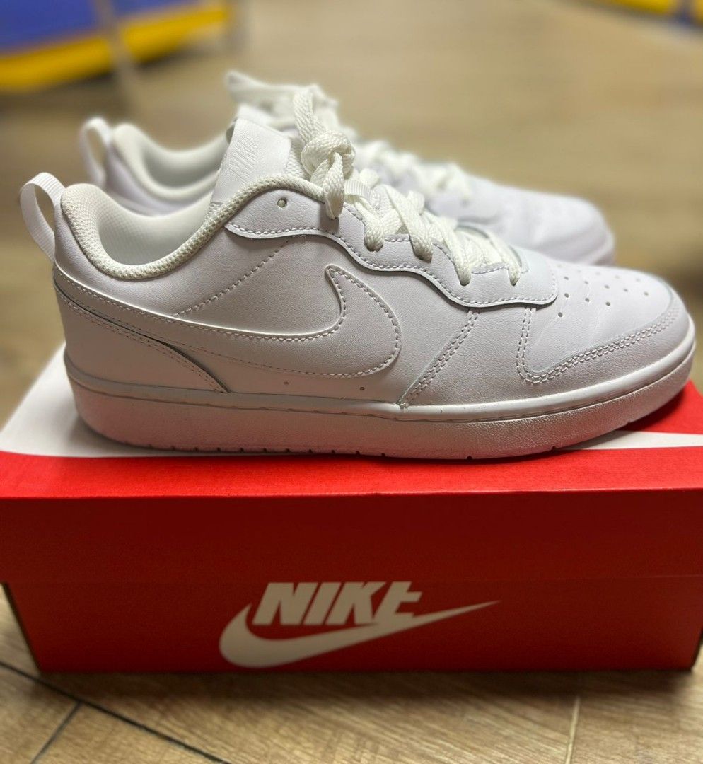 ike court borough low 2