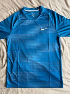 Nike Dri Fit Cotton Long Sleeve T-shirt, Jayshop