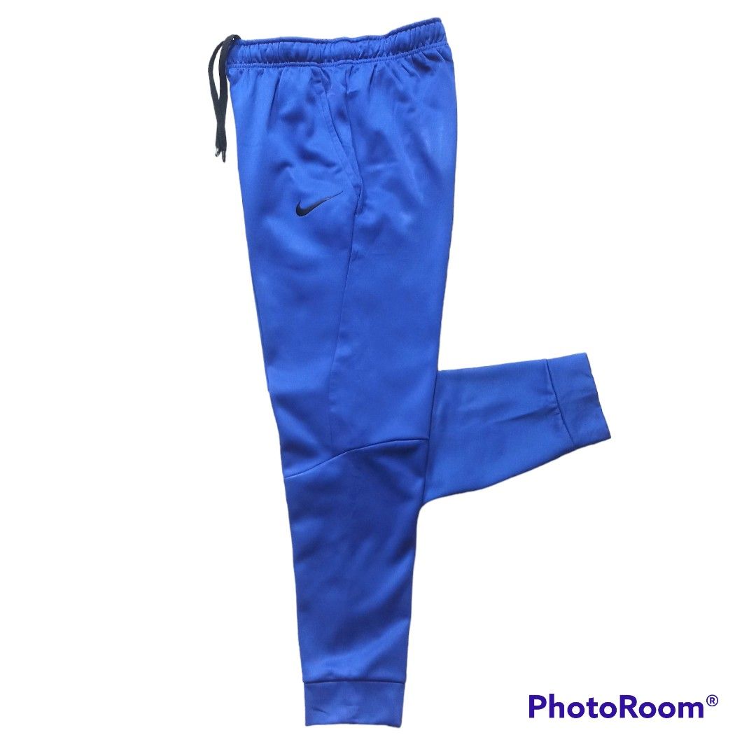 Nike dri fit therma sale training pants