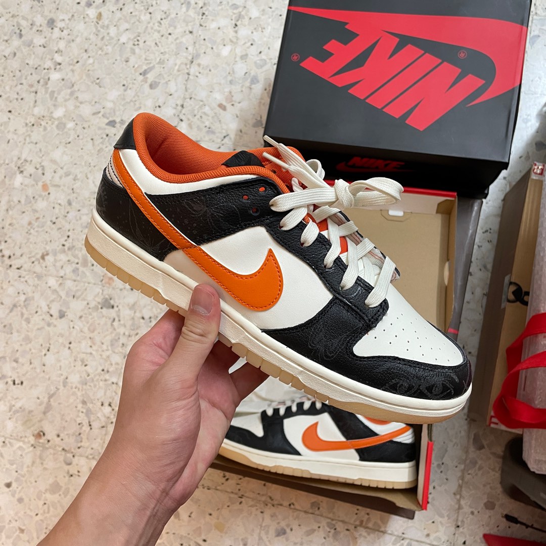 Nike halloween on sale shoes 219