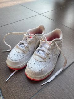 Nike force 1 kids