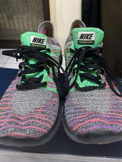 Nike free deals flyknit philippines