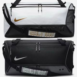 Nike Hoops Elite Duffel Bag (57L).