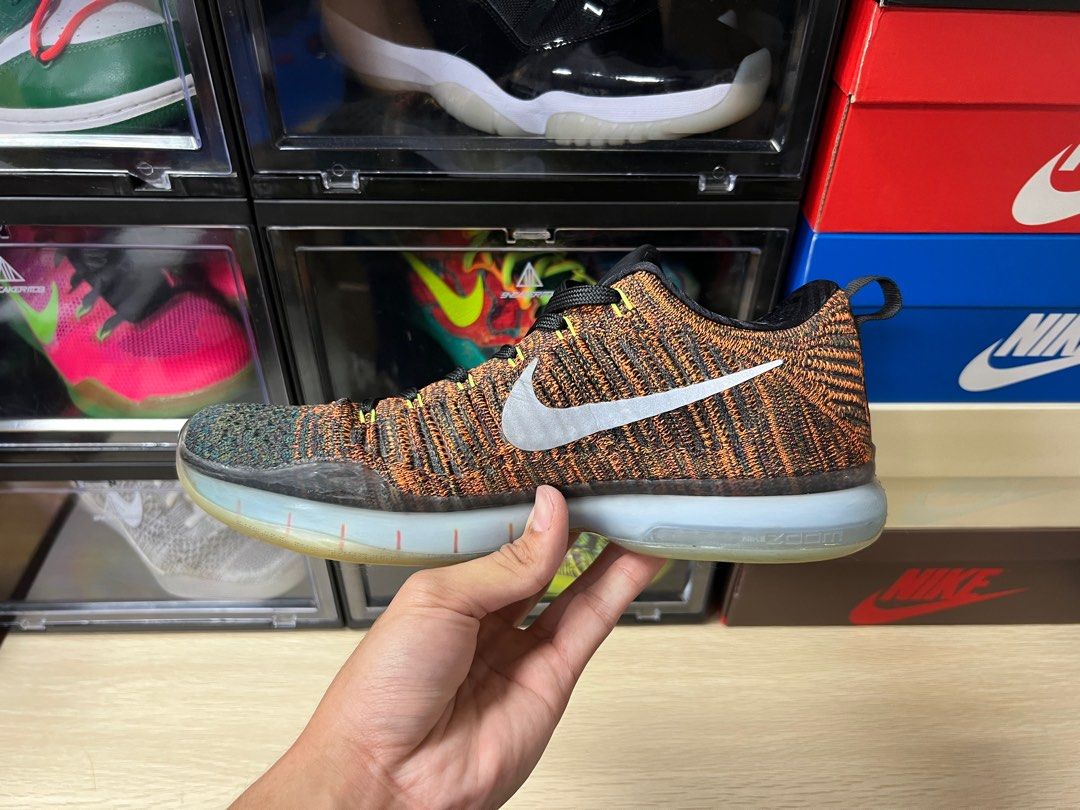 Kobe discount 10 htm