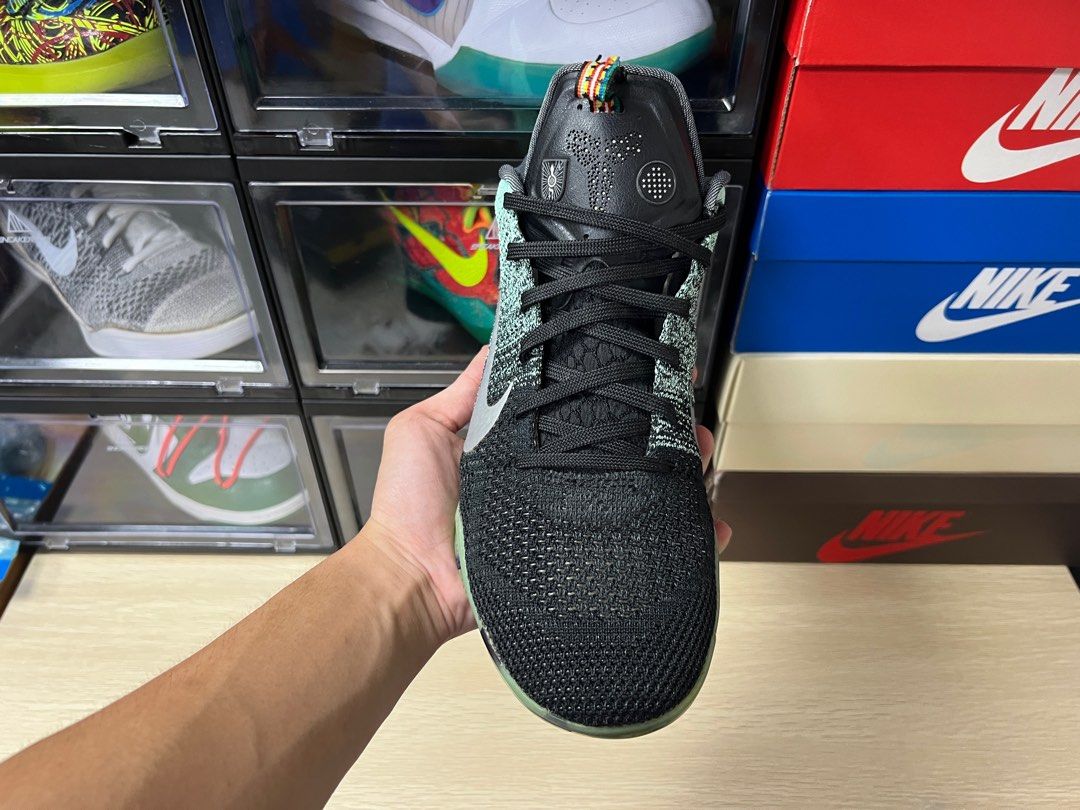 Kobe 11 all star store