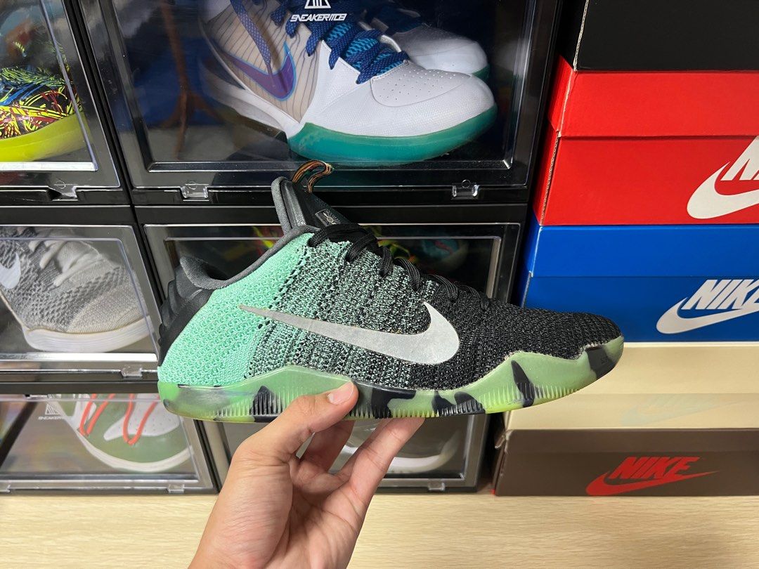 Kobe 11 clearance elite all star
