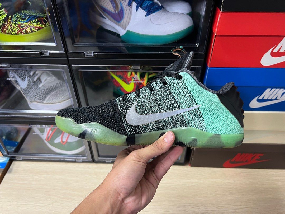 Kobe 11 elite clearance low all star