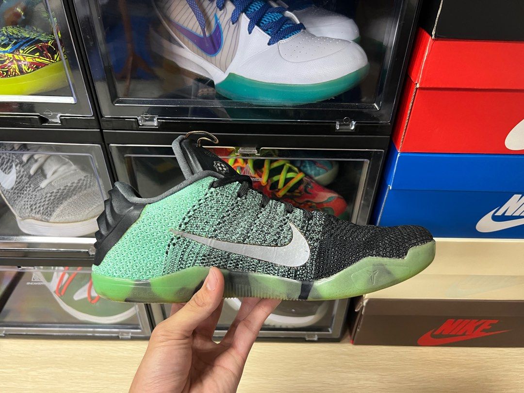 Kobe 11 all on sale star price
