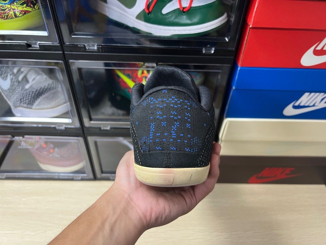 Kobe 11 black history month shop